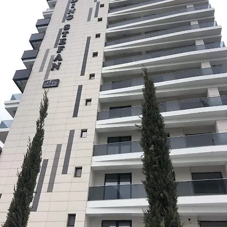 Magna Luxury Studio Mamaia